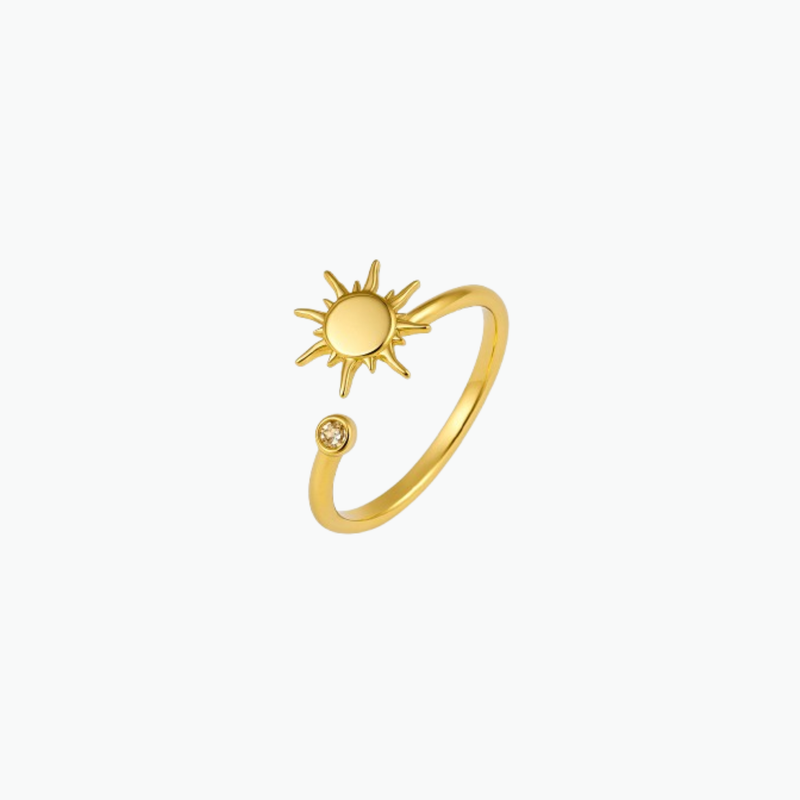 LumiZen → L'Aurore Apaisante