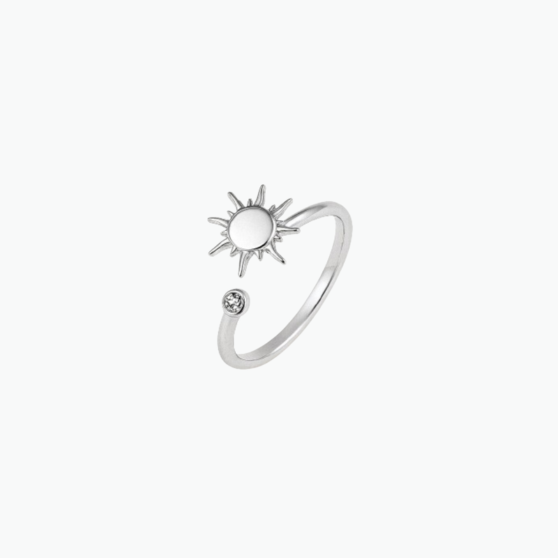 LumiZen → L'Aurore Apaisante