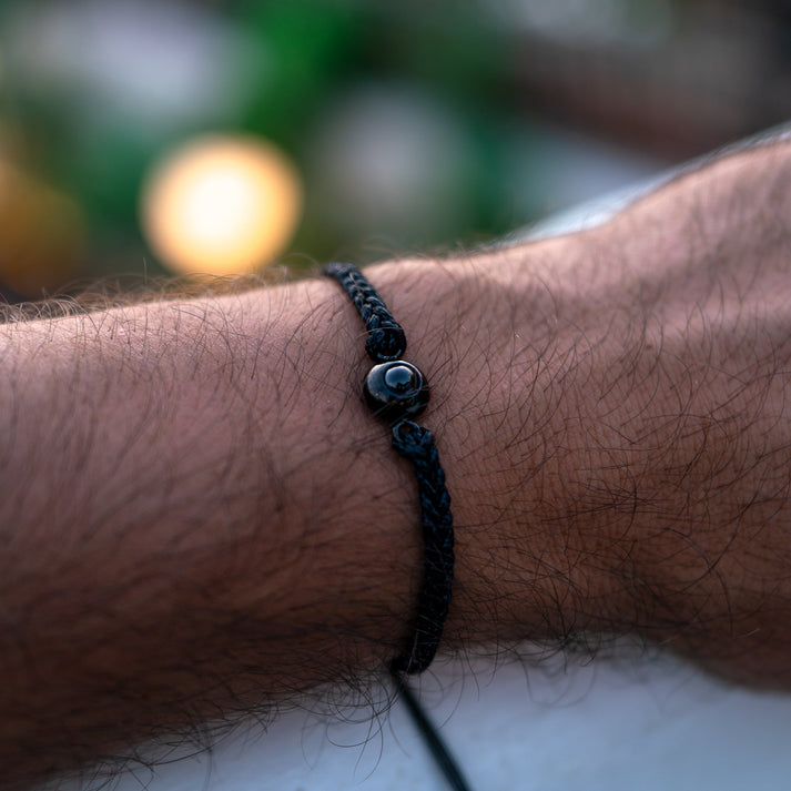 Bracelet personnalisé