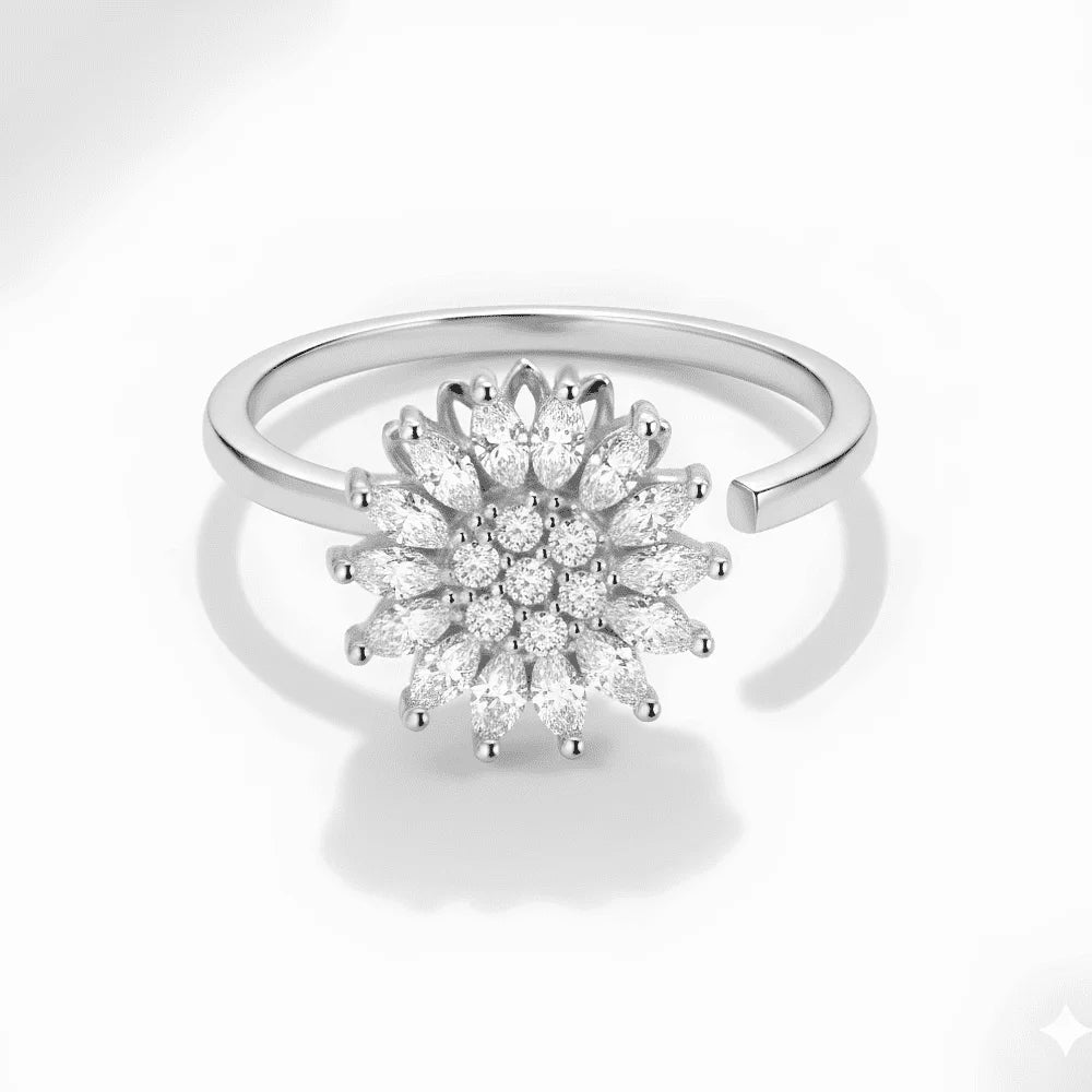 FloraZen → L'éveil Floral