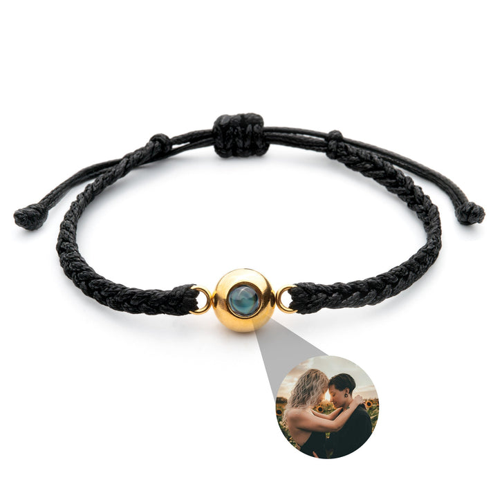 Bracelet personnalisé