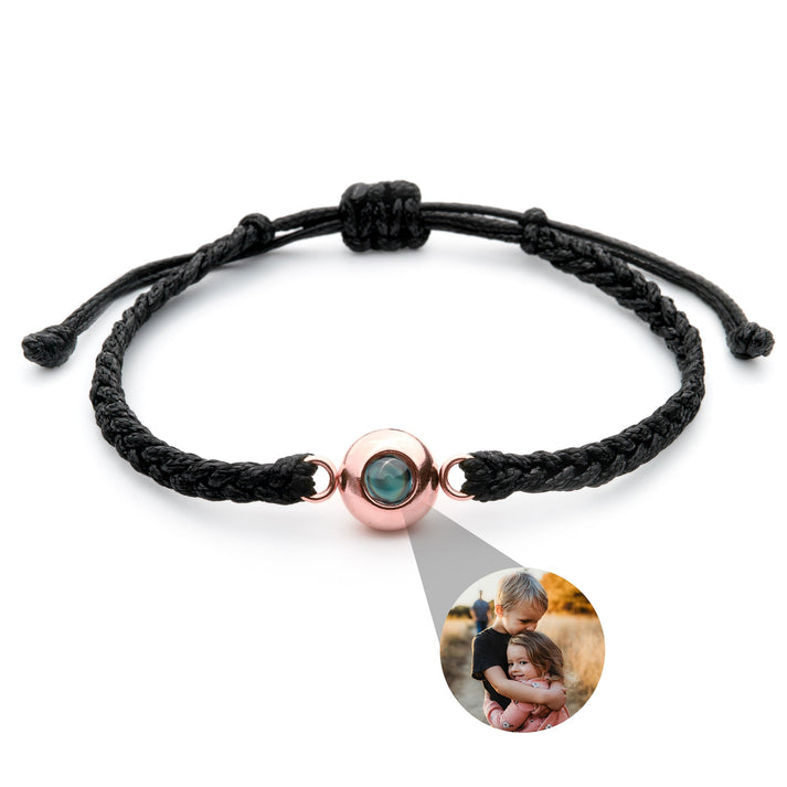 Bracelet personnalisé