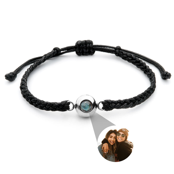 Bracelet personnalisé