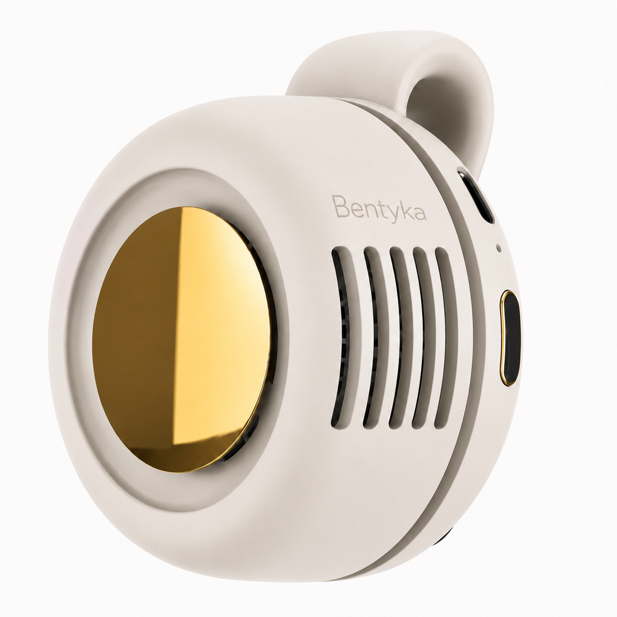 AirZen Turbo 360° – Ventilateur Portable