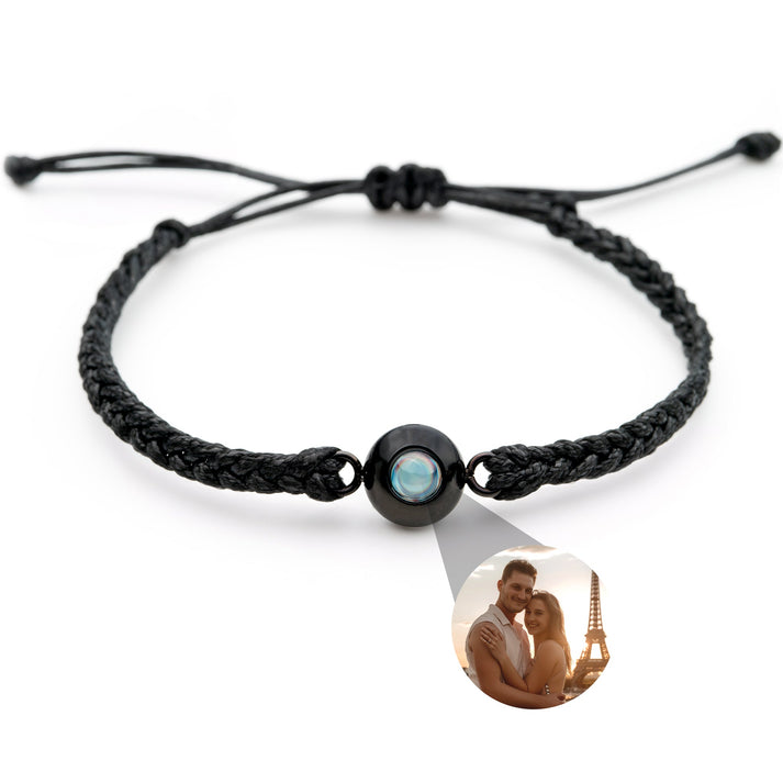 Bracelet personnalisé