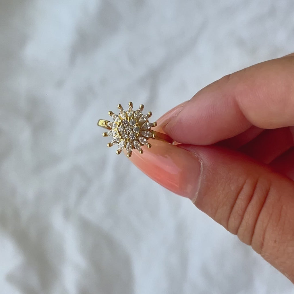 FloraZen → L'éveil Floral
