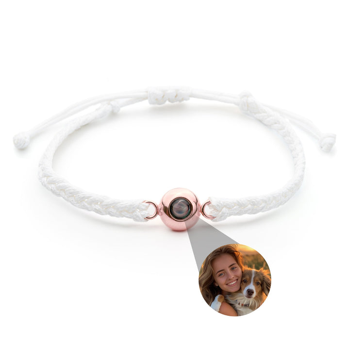 Bracelet personnalisé