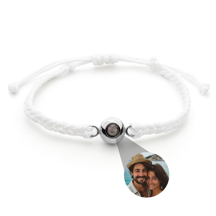 Bracelet personnalisé